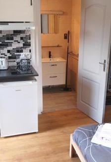 Saint-Maurice-sur-Moselle Apartment | Au relais des ballons