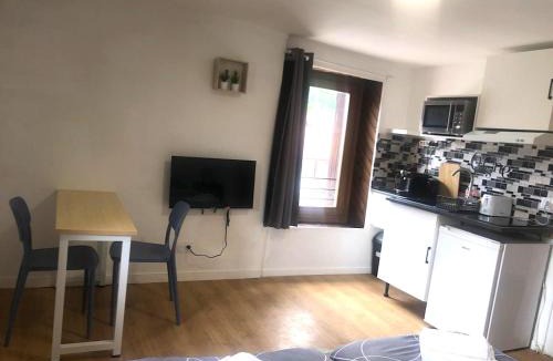 Saint-Maurice-sur-Moselle Apartment | Au relais des ballons