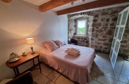 Mars Bed & Breakfast | Au relais ardéchois
