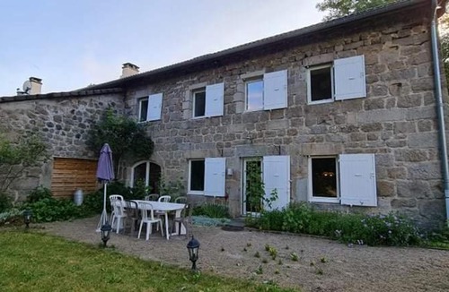 Mars Bed & Breakfast | Au relais ardéchois