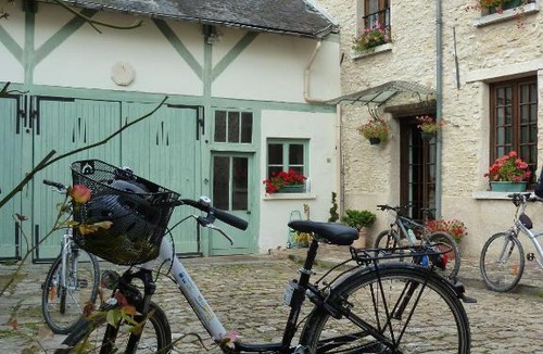 Chaussy Bed & Breakfast | Au Relais de Chaussy