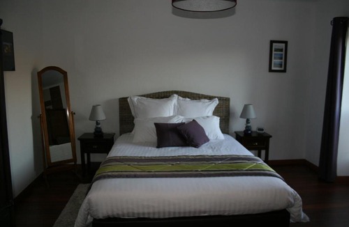 Chaussy Bed & Breakfast | Au Relais de Chaussy