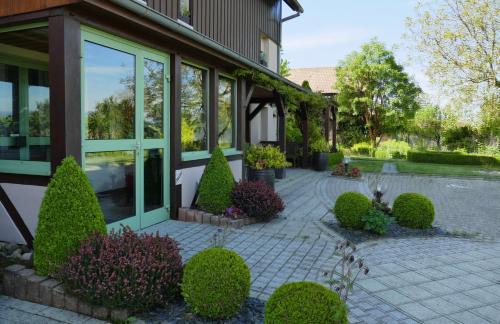 Sermersheim Hotel | Au Relais de l'Ill