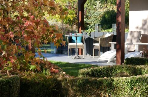 Sermersheim Hotel | Au Relais de l'Ill