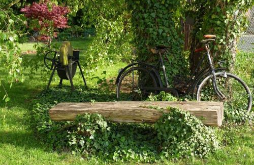 Sermersheim Hotel | Au Relais de l'Ill