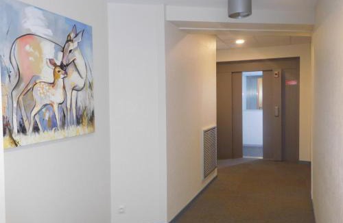 Lanouee Hotel | Au Relais de l'Oust