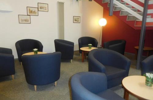 Lanouee Hotel | Au Relais de l'Oust