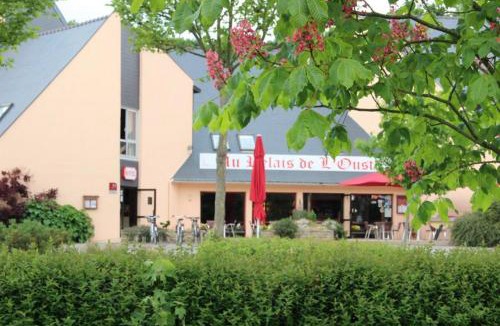 Lanouee Hotel | Au Relais de l'Oust