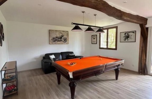 Mezieres-en-Vexin Bed & Breakfast | Au Relais Des Diligences