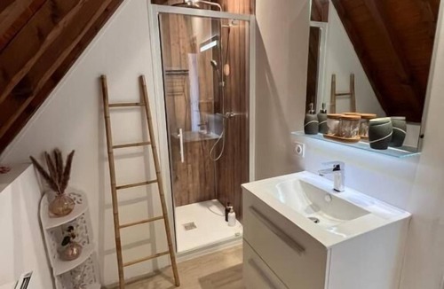 Mezieres-en-Vexin Bed & Breakfast | Au Relais Des Diligences