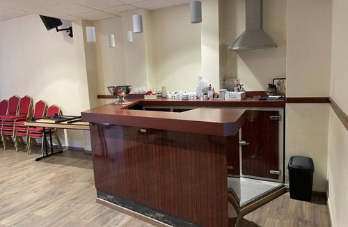 Nevers Hotel | Au Relais Nivernais