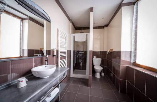 Nevers Hotel | Au Relais Nivernais