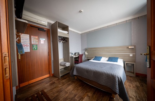 Nevers Hotel | Au Relais Nivernais