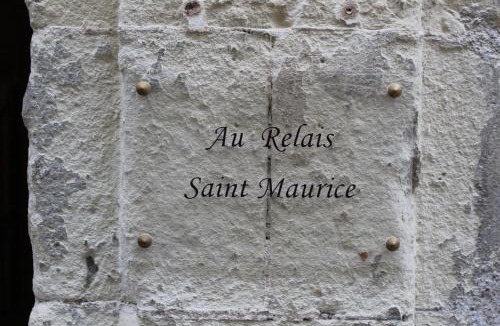 Chinon Bed & Breakfast | Au Relais Saint Maurice