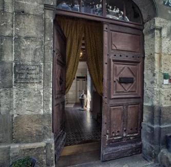 Chinon Bed & Breakfast | Au Relais Saint Maurice