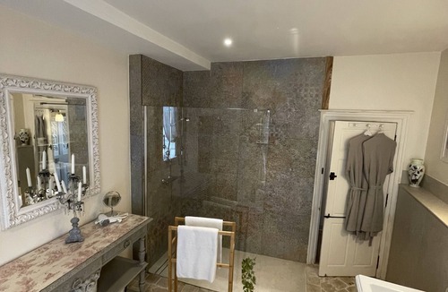 Chinon Bed & Breakfast | Au Relais Saint Maurice