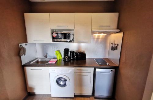 Elne Apartment | Au Remp'Arts