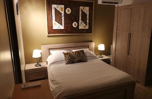 Elne Apartment | Au Remp'Arts