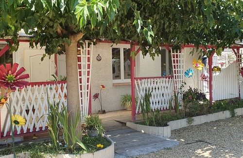 Alzonne House | AU RENDEZ-VOUS DES ARTS