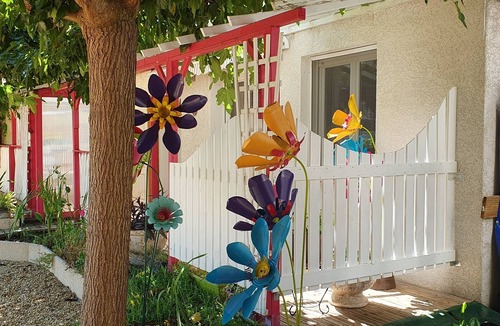 Alzonne House | AU RENDEZ-VOUS DES ARTS