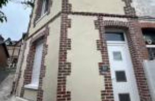 Fecamp Cottage | Au Rendez-vous des Pêcheurs