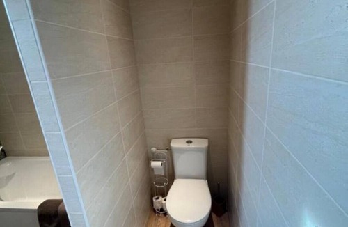 Fecamp Cottage | Au Rendez-vous des Pêcheurs