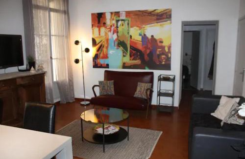 Pezenas Apartment | Au repère d'Argante