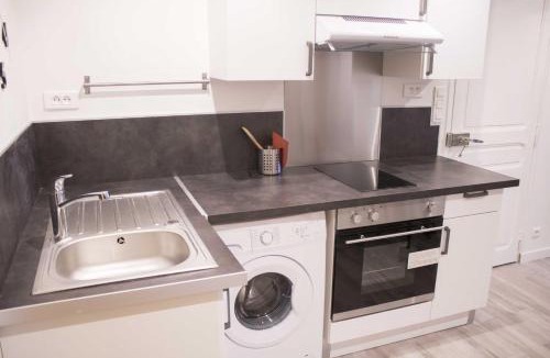 Pezenas Apartment | Au repère d'Argante