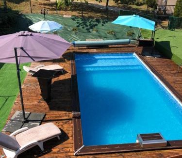 Blaise House | Au Repos De La Blaise