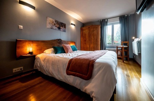 Gommegnies Hotel | Au Repos De La Licorne