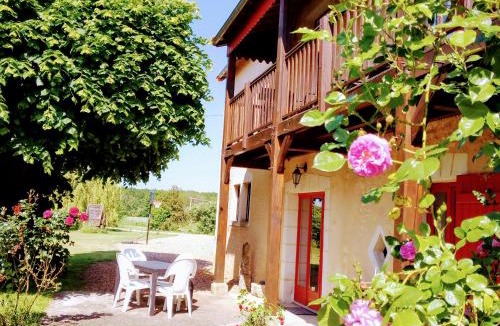 Braye-Sous-Faye House | Au repos des elfes