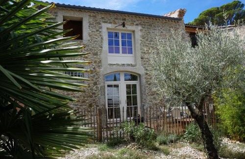 Pennautier House | Au repos des Troubadours- Carcassonne