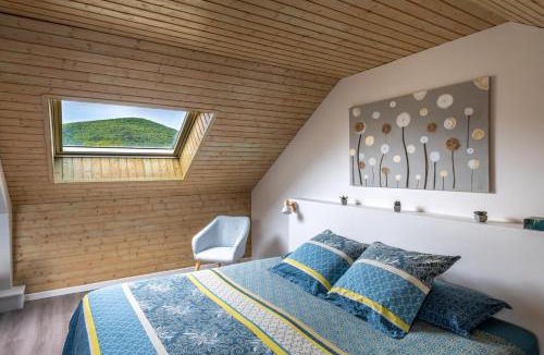 Grosmagny Apartment | Au Repos du Fayé