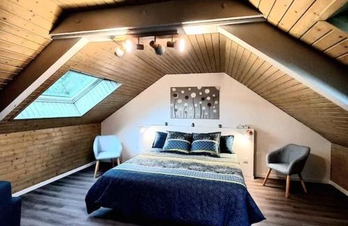 Grosmagny Apartment | Au Repos du Fayé