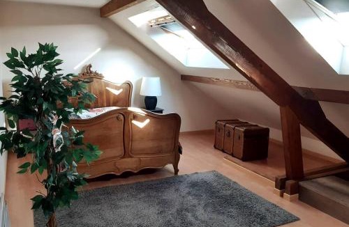 Grosmagny Apartment | Au Repos du Fayé
