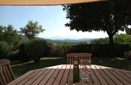 Treziers House | Au Repos