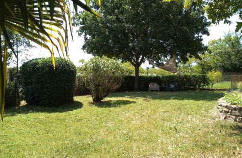 Treziers House | Au Repos