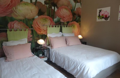 Ardres Bed & Breakfast | Au Retour du Lac