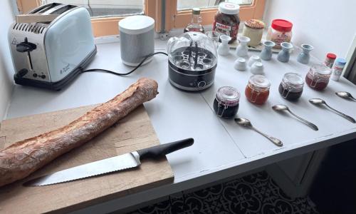 Nogent-sur-Seine Bed & Breakfast | Au Richebourg Nogent