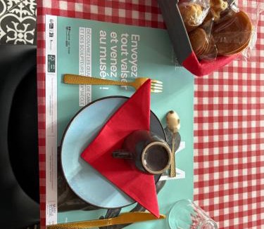 Nogent-sur-Seine Bed & Breakfast | Au Richebourg Nogent