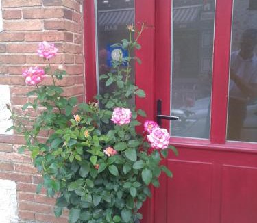 Nogent-sur-Seine Bed & Breakfast | Au Richebourg Nogent