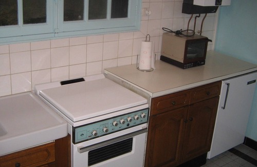 Champeaux Villa | Au Roc a Pic