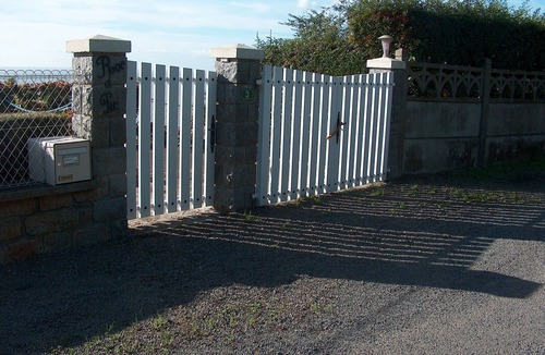 Champeaux Villa | Au Roc a Pic