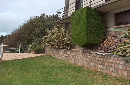 Champeaux Villa | Au Roc a Pic