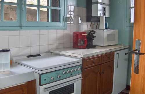 Champeaux Villa | AU ROC A PIC