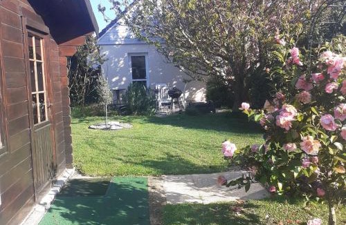 Mesnil-Raoul House | Au rosier de FRANCK