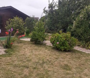 Mesnil-Raoul House | Au rosier de FRANCK