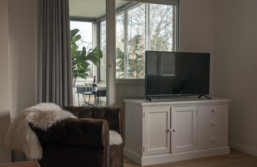 Saint-Apollinaire Apartment | Au rue de la fleuriée