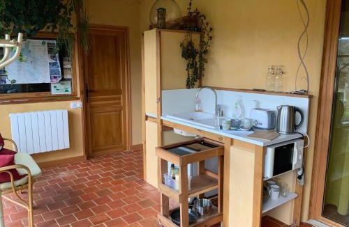 Touligny Bed & Breakfast | Au rythme d Arduinna