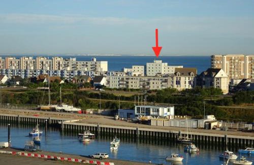 Port Apartment | Au rythme des Ferrys